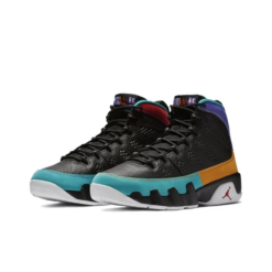 Air Jordan 9 Retro ‘Dream It, Do It’ - 302370-065