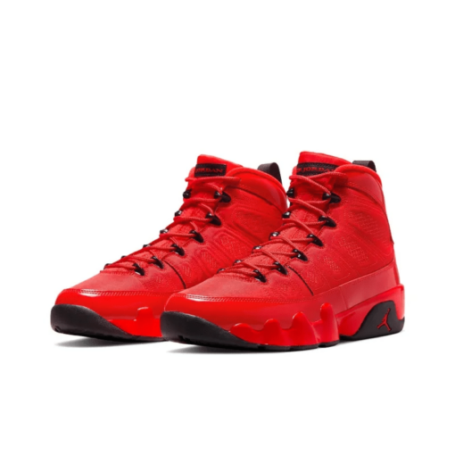 Air Jordan 9 Retro Chile Red - CT8019-600