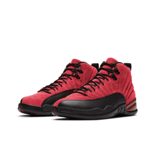 Air Jordan 12 RETRO ‘REVERSE FLU GAME’ - CT8013-602