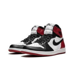 Air Jordan 1 Retro High OG Black Toe - 555088-125