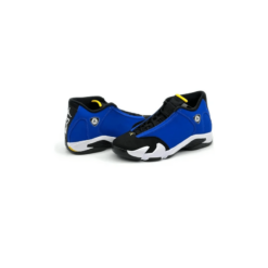 Air Jordan 14 Retro Laney - 487471-407