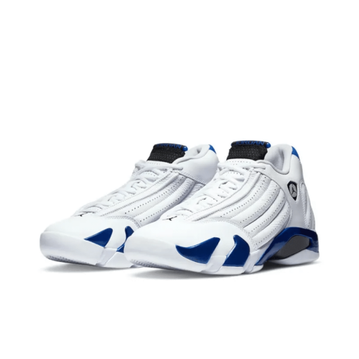 Air Jordan 14 Retro ‘Hyper Royal’ - 487471-104