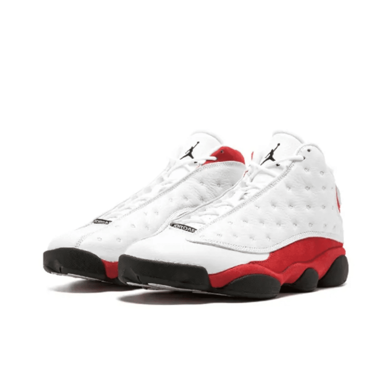 Air Jordan 13 Retro 'Chicago' 2017 414571-122