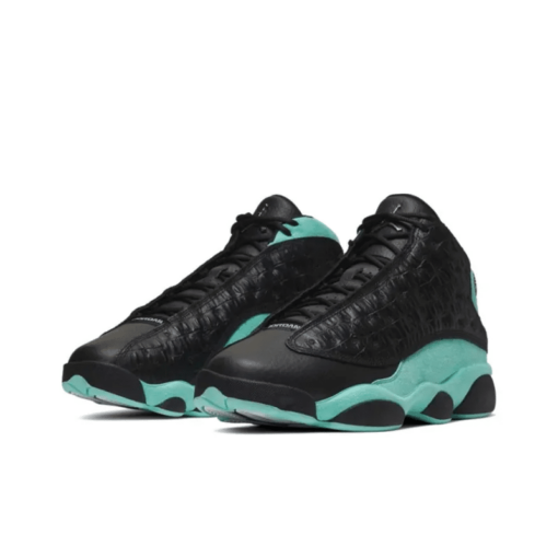 Air Jordan 13 Retro ‘Island Green’ - 414571-030