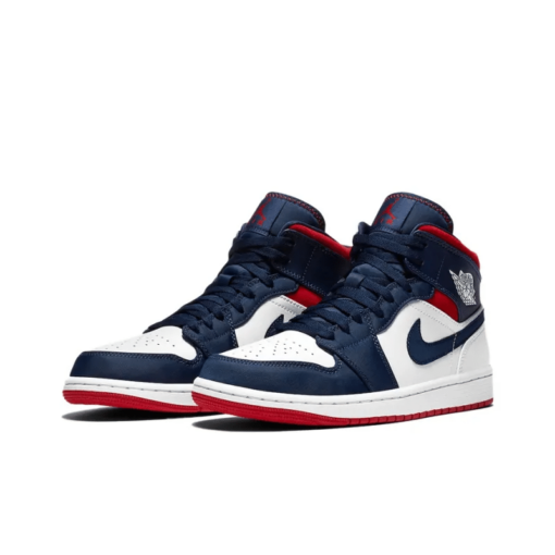 Air Jordan 1 Mid SE 'Olympic' ECV3043-100