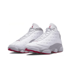 Air Jordan 13 Retro Wolf Grey - DJ3005-160