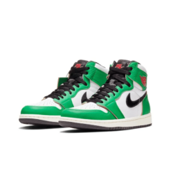 Air Jordan 1 Retro High OG ‘Lucky Green’ - DB4612-300