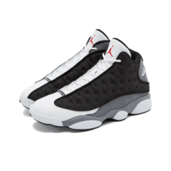 Air Jordan 13 Retro Black Flint - Dj5982-060