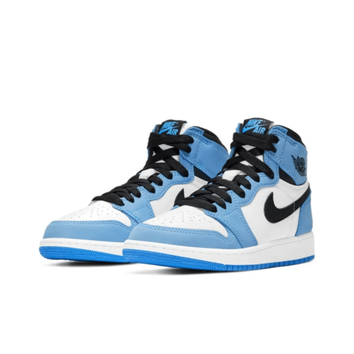 Air Jordan 1 Retro High OG GS ‘University Blue’ - 575441-134