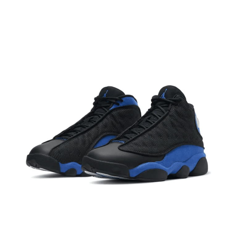 Air Jordan 13 Retro 'Hyper Royal' 414571-040