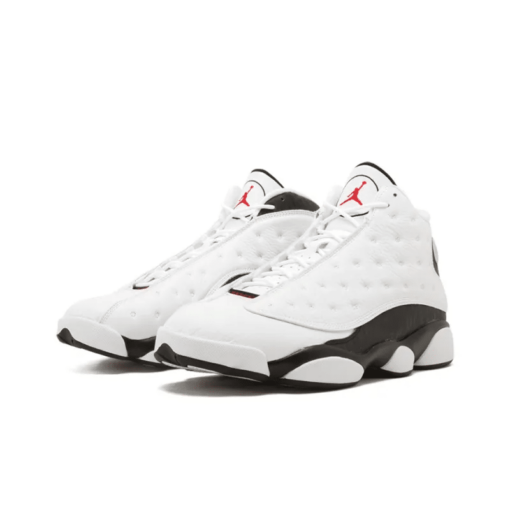 Air Jordan 13 Retro Love And Respect - 888164-112