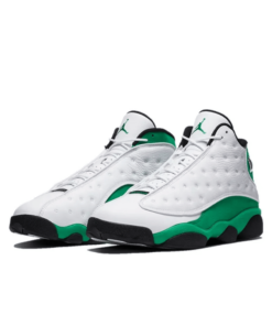 Air Jordan 13 Retro 'Lucky Green' DB6537-113