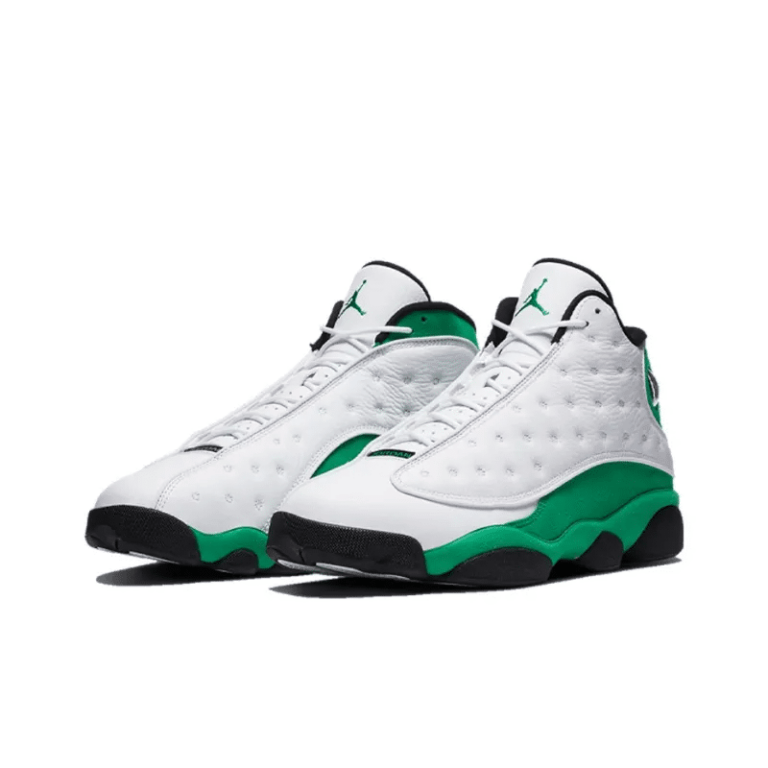 Air Jordan 13 Retro 'Lucky Green' DB6537-113