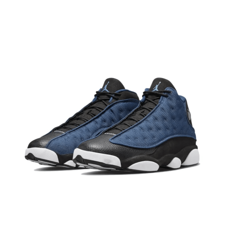 Air Jordan 13 Retro 'Navy' DJ5982-400