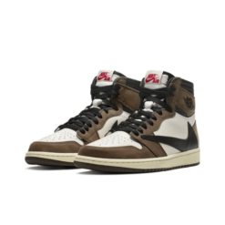 Air Jordan 1 High OG TS SP “Travis Scott” - CD4487-100