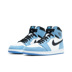 Air Jordan 1 Retro High OG “University Blue” - 555088-134