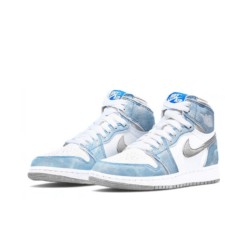 Air Jordan 1 Retro High OG Hyper Royal GS - 575441-402