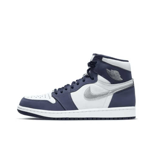 Air Jordan 1 Retro High co.JP 'Midnight Navy' 2020 E555088-005