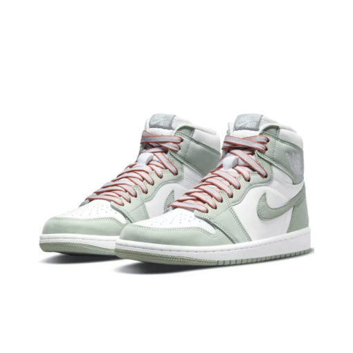 Air Jordan 1 Retro High OG 'Seafoam' E852542-301