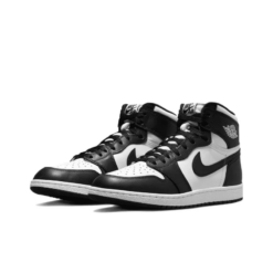 Air Jordan 1 High ?85 ?Black/White? BQ4422-001