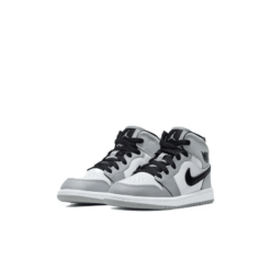 Air Jordan 1 Mid PS ‘Light Smoke Grey’ - 640734-092