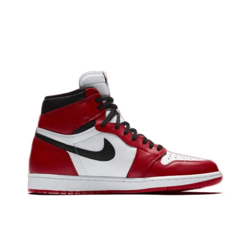 Air Jordan 1 Retro High Og Homage To Home – Chicago Exclusive - Ar9880-023