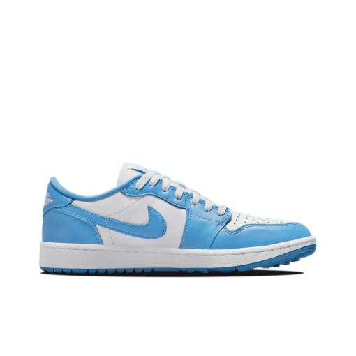 Air Jordan 1 Low Golf 'UNC' E136066-041