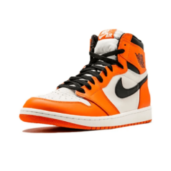 Air Jordan 1 Retro High OG “Reverse Shattered Backboard” - 555088-113