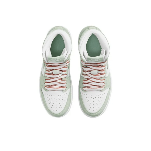 Air Jordan 1 Retro High Og Seafoam Ps - Cu0449-002