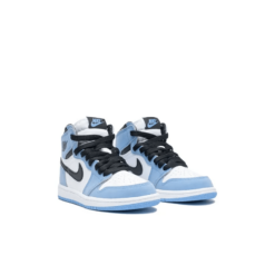 Air Jordan 1 Retro High OG University Blue PS - AQ2664-134