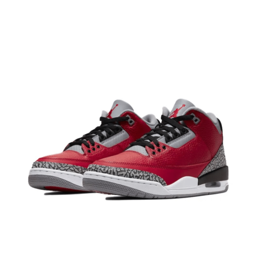 Air Jordan 3 Retro SE 'Unite - CHI Exclusive' CU2277-600