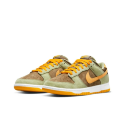 Dunk Low Dusty Olive Gold - Dh5360-300