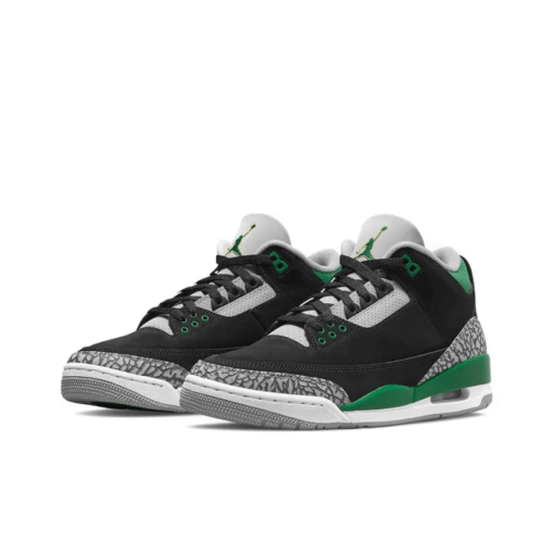 Air Jordan 3 Retro 'Pine Green' CT8532-030