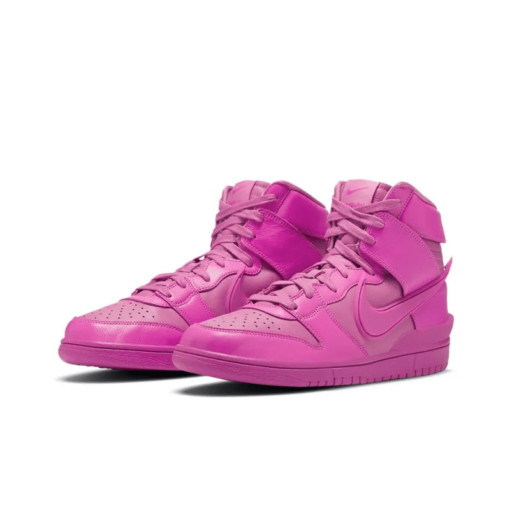 Dunk High x Ambush Lethal Pink - CU7544-600