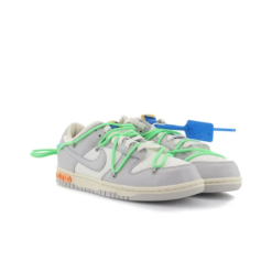 Dunk Low X Off-white Dear Summer ? 26 Of 50 - Dm1602-116