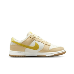 Dunk Low Lemon Drop Womens - Dj6902-700