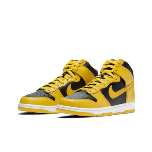 Dunk High Varsity Maize - CZ8149-002