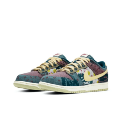 Dunk Low Sp Lemon Wash - Cz9747-900