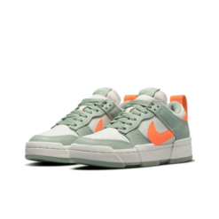 Dunk Low Disrupt Sea Glass Womens - Dj3077-001