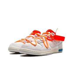 Dunk Low X Off-white Dear Summer ? 31 Of 50 - Dj0950-116