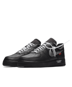 Air Force 1 07 Virgil ?Off-White ? MoMa? AV5210 - 001