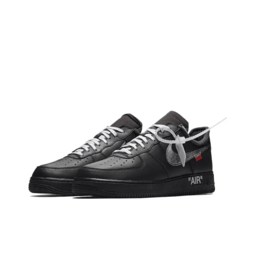 Air Force 1 07 Virgil ?Off-White ? MoMa? AV5210 - 001