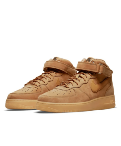 Air Force 1 Mid Wheat DJ9158-200