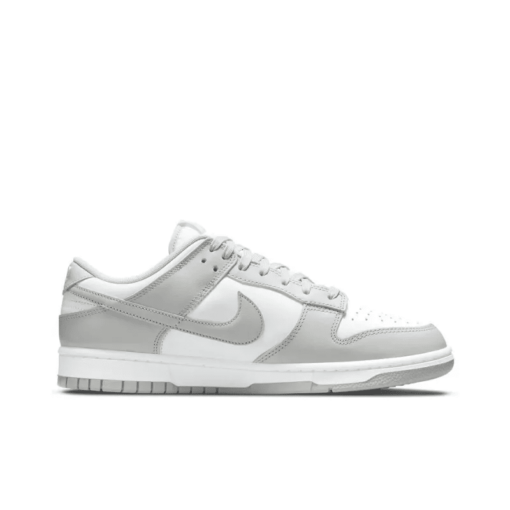 Dunk Low Grey Fog Dd1391-103 - Dd1391-103