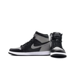 Air Jordan 1 Retro High OG 'Shadow' 2018 555088-013