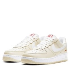 Air Force 1 Low Popcorn - CW2919-100