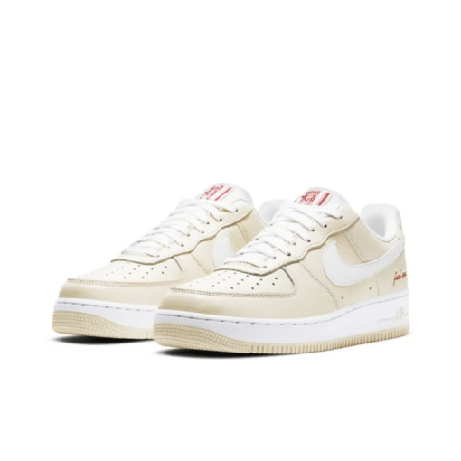 Air Force 1 Low Popcorn - CW2919-100