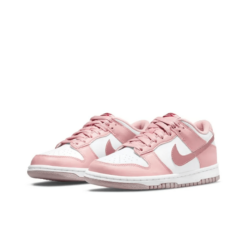 Dunk Low Pink Velvet Gs - Do6485-600