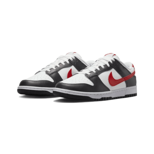 Dunk Low Retro Red Swoosh Panda - Fb3354-001