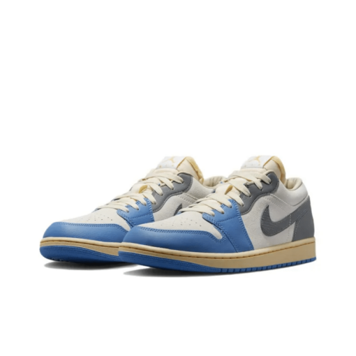 Air Jordan 1 Low SE 'Tokyo 96' DZ5376-469